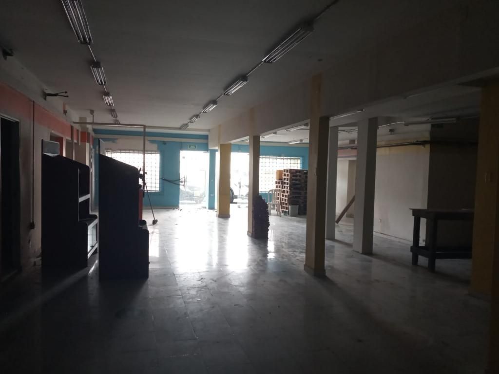 Local en arriendo Atlántico Barranquilla Boston 480 m2 Habitaciones 0 Baños 1 Garajes 0 Precio $10000000