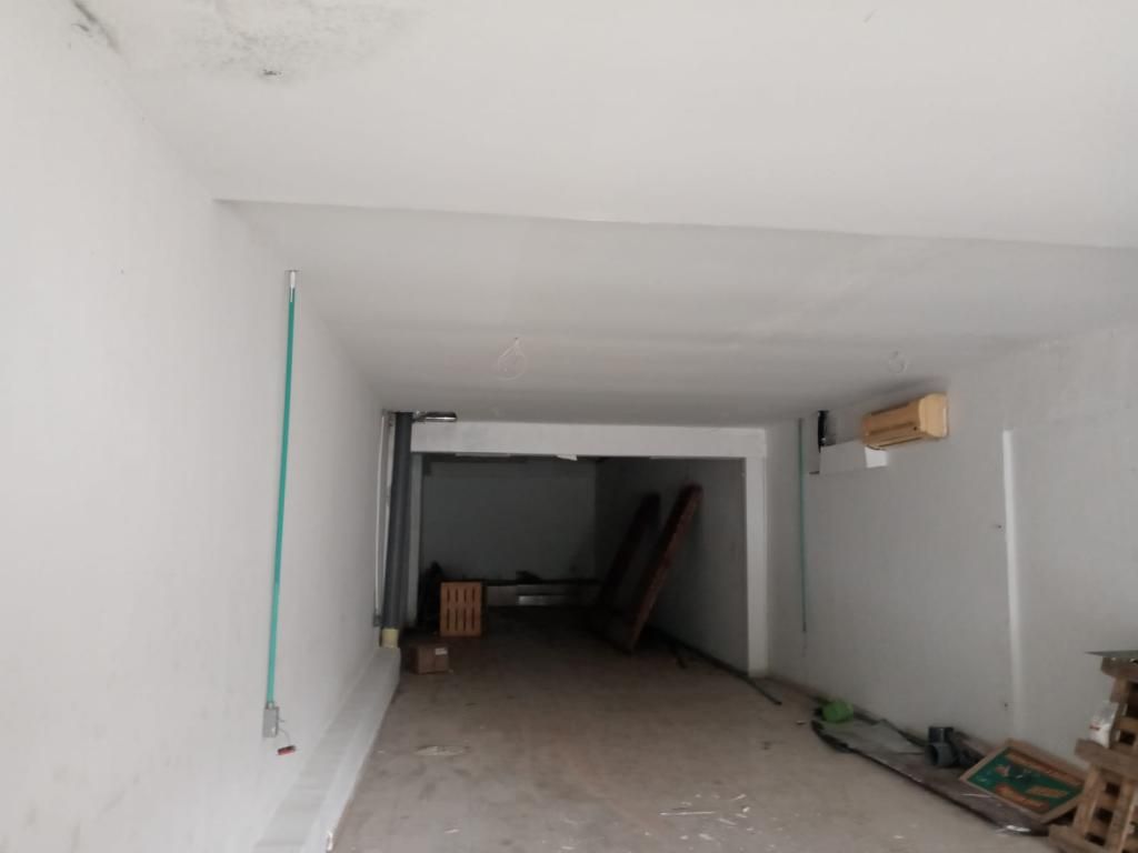 Local en arriendo Atlántico Barranquilla Boston 124 m2 Habitaciones 0 Baños 1 Garajes 0 Precio $3000000