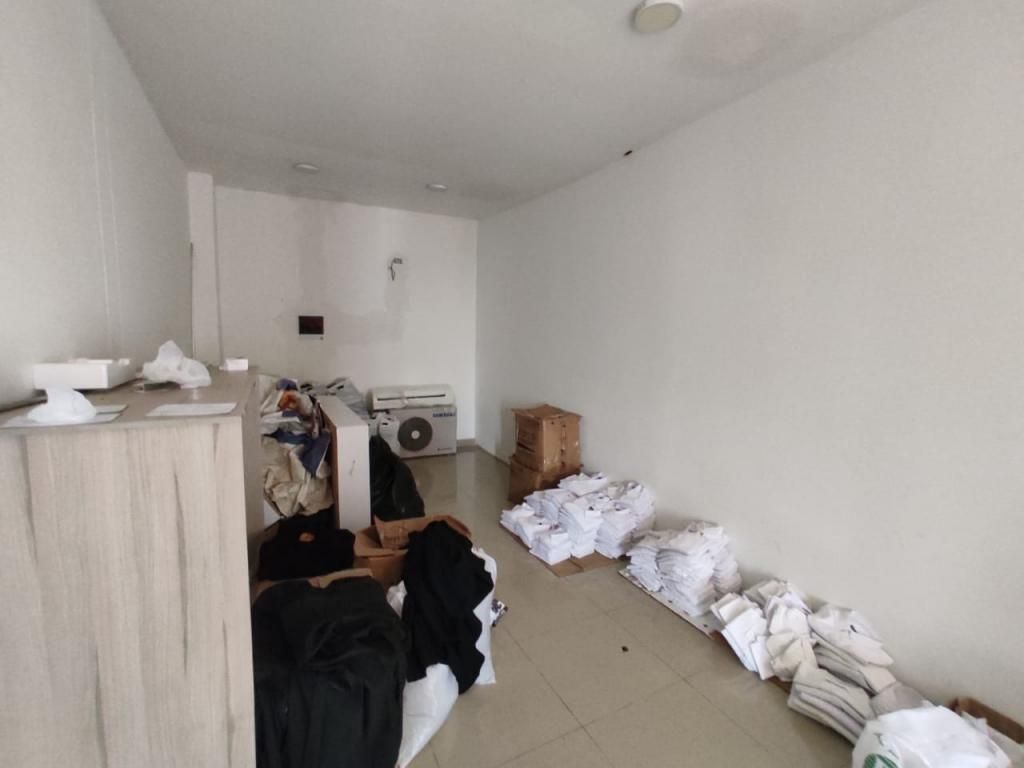 Local en arriendo Atlántico Barranquilla Andalucia 35 m2 Habitaciones 0 Baños 0 Garajes 0 Precio $2000000