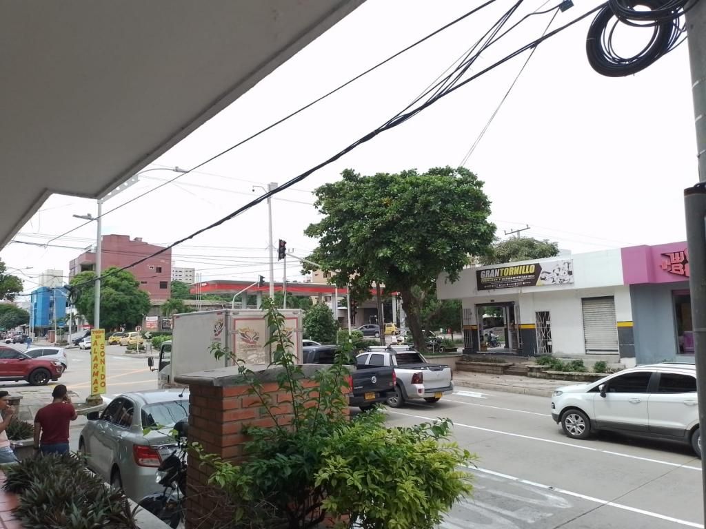 Local en arriendo Atlántico Barranquilla El Porvenir 260 m2 Habitaciones 0 Baños 1 Garajes 0 Precio $9000000