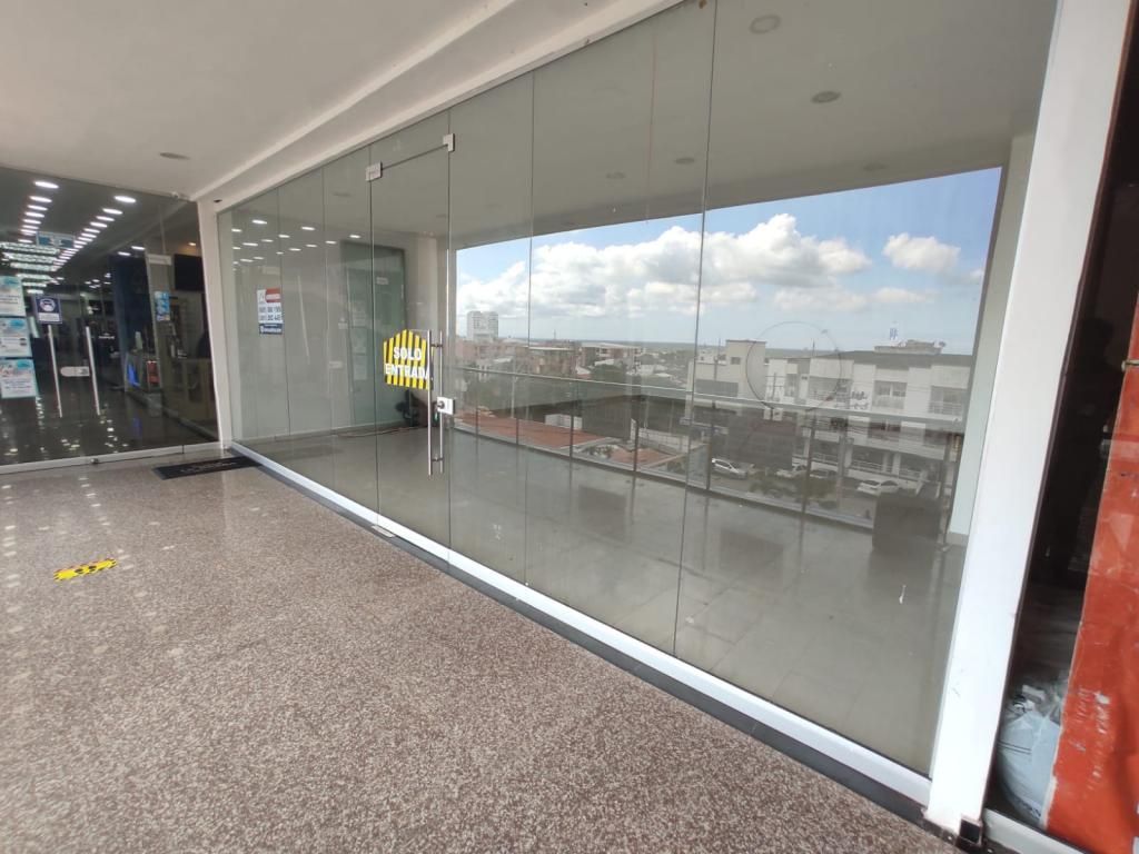 Local en arriendo Atlántico Barranquilla Andalucia 80 m2 Habitaciones 0 Baños 0 Garajes 0 Precio $4300000