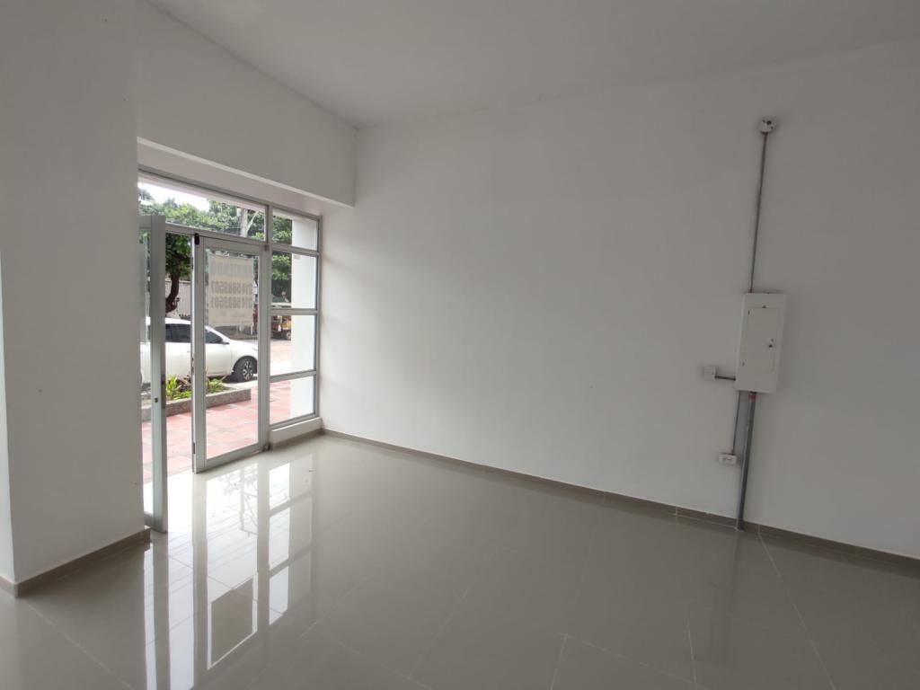 Local en arriendo Atlántico Barranquilla San Salvador 35 m2 Habitaciones 0 Baños 1 Garajes 1 Precio $1800000