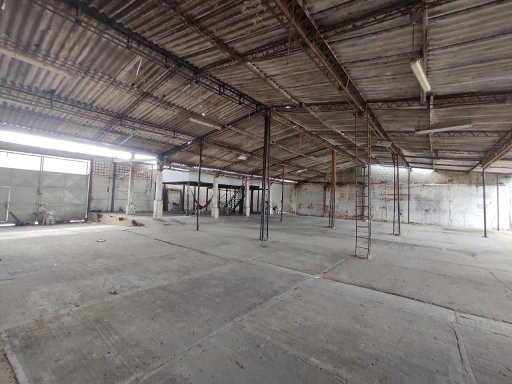 Bodega en arriendo Atlántico Barranquilla Cr Mirador De La Colina 1350 m2 Habitaciones 0 Baños 2 Garajes 0 Precio $8000000