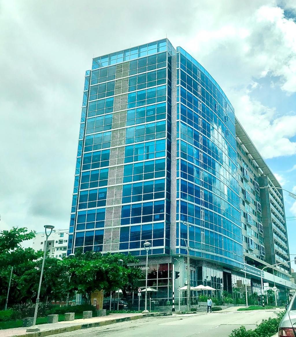 Apartaestudio en venta Atlántico Barranquilla La Campiña 41 m2 Habitaciones 1 Baños 1 Garajes 1 Precio $330000000