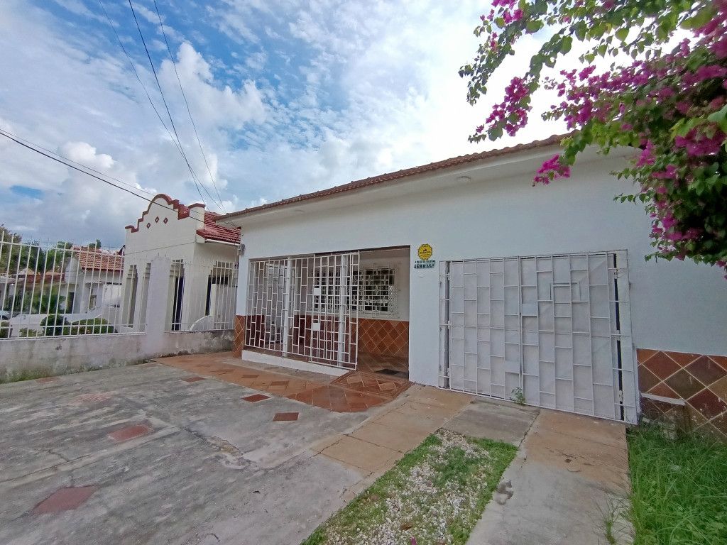 Casa en arriendo Atlántico Barranquilla Bellavista 380 m2 Habitaciones 4 Baños 2 Garajes 1 Precio $5000000