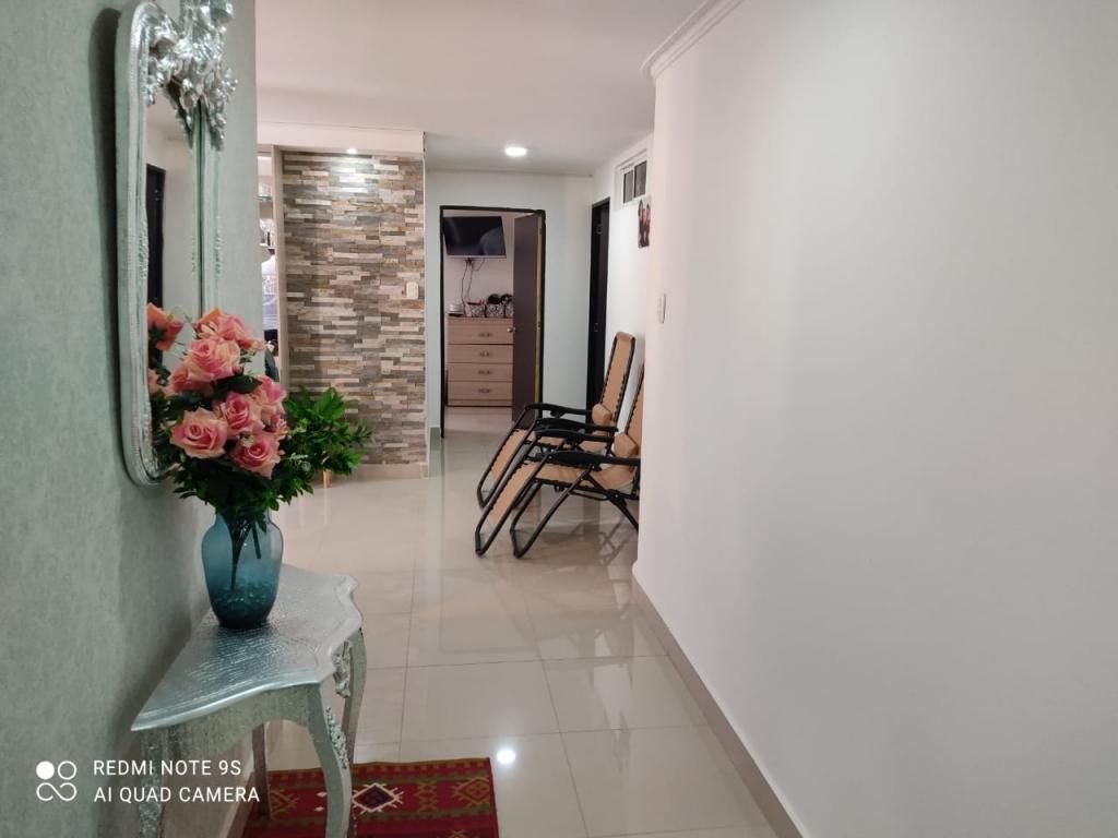 Apartamento en venta Atlántico Barranquilla Villa Country 72 m2 Habitaciones 2 Baños 2 Garajes 1 Precio $280000000