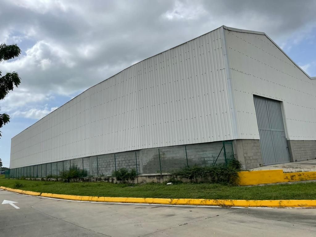 Bodega en arriendo Atlántico Barranquilla Zona Franca Industrial 1022 m2 Habitaciones 0 Baños 1 Garajes 0 Precio $22484000