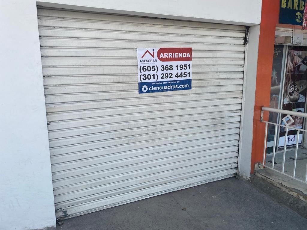 Local en arriendo Atlántico Barranquilla Las Mercedes 52 m2 Habitaciones 0 Baños 1 Garajes 0 Precio $2000000