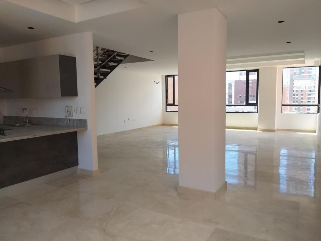 Apartamento en venta Atlántico Barranquilla Riomar 216 m2 Habitaciones 3 Baños 4 Garajes 2 Precio $1200000000