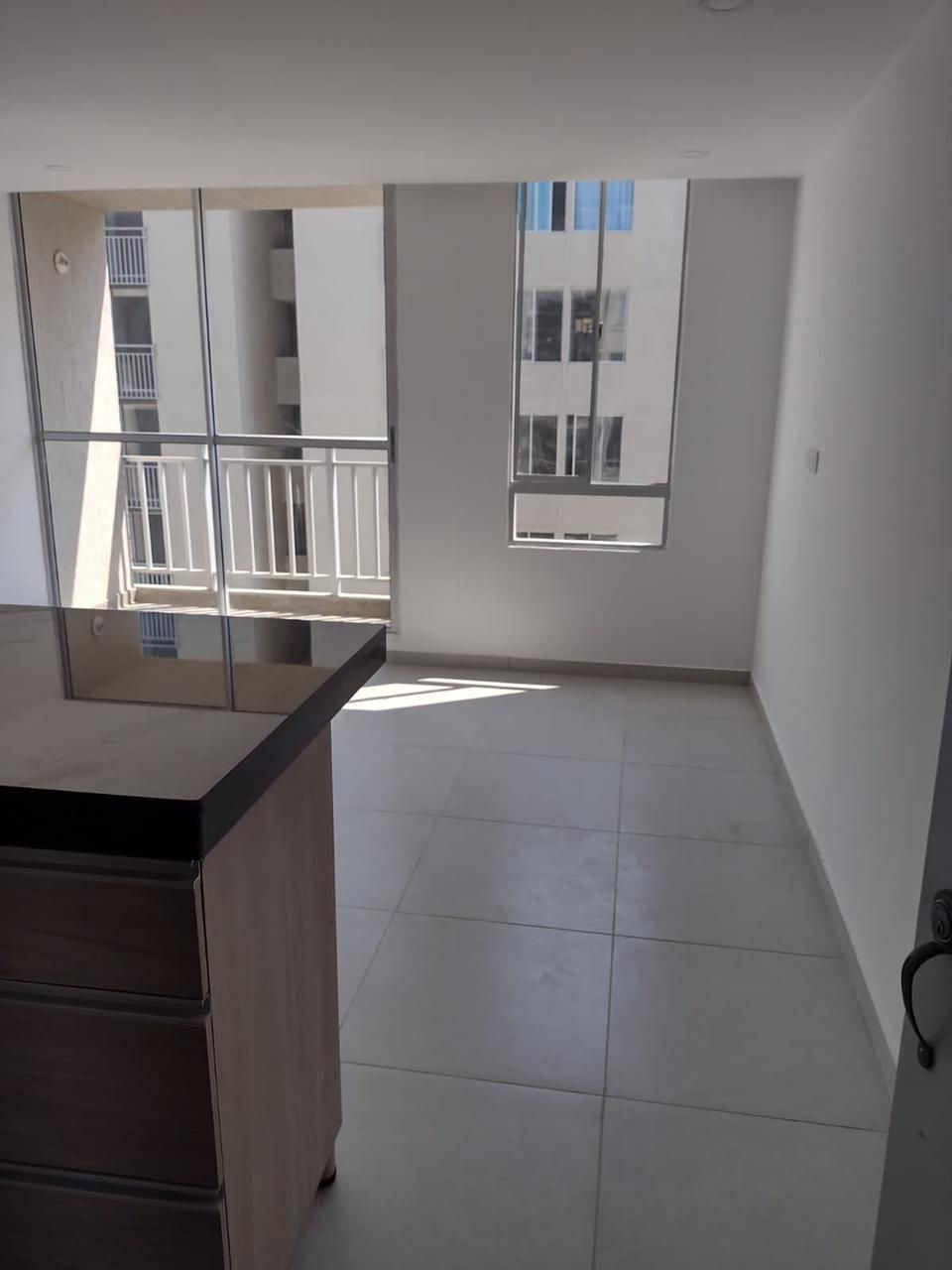Apartamento en venta Atlántico Barranquilla Conjunto Residencial Turpial 56 m2 Habitaciones 3 Baños 2 Garajes 0 Precio $190000000