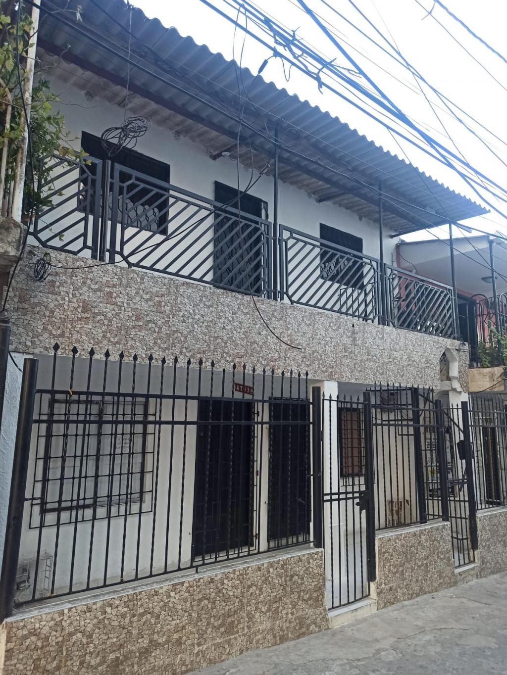 Casa en venta Atlántico Barranquilla Cevillar 195 m2 Habitaciones 3 Baños 2 Garajes 0 Precio $285000000