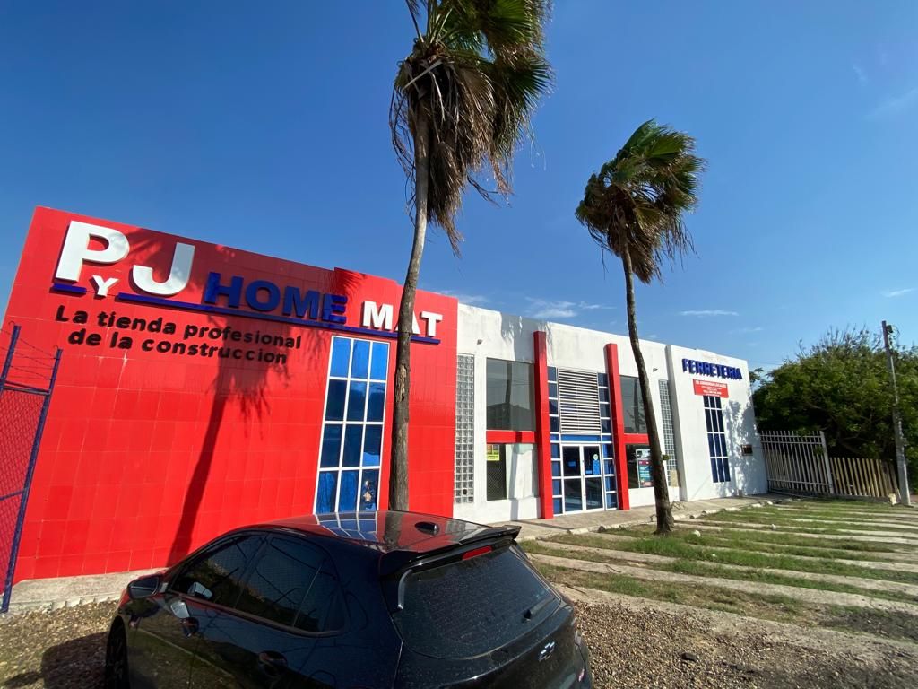 Local en venta Atlántico Barranquilla Las Estrellas 800 m2 Habitaciones 0 Baños 3 Garajes 0 Precio $2400000000