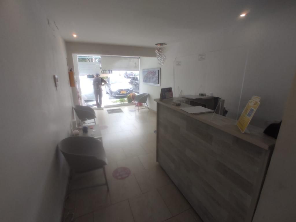 Local en venta Atlántico Barranquilla El Porvenir 488 m2 Habitaciones 0 Baños 5 Garajes 4 Precio $1250000000