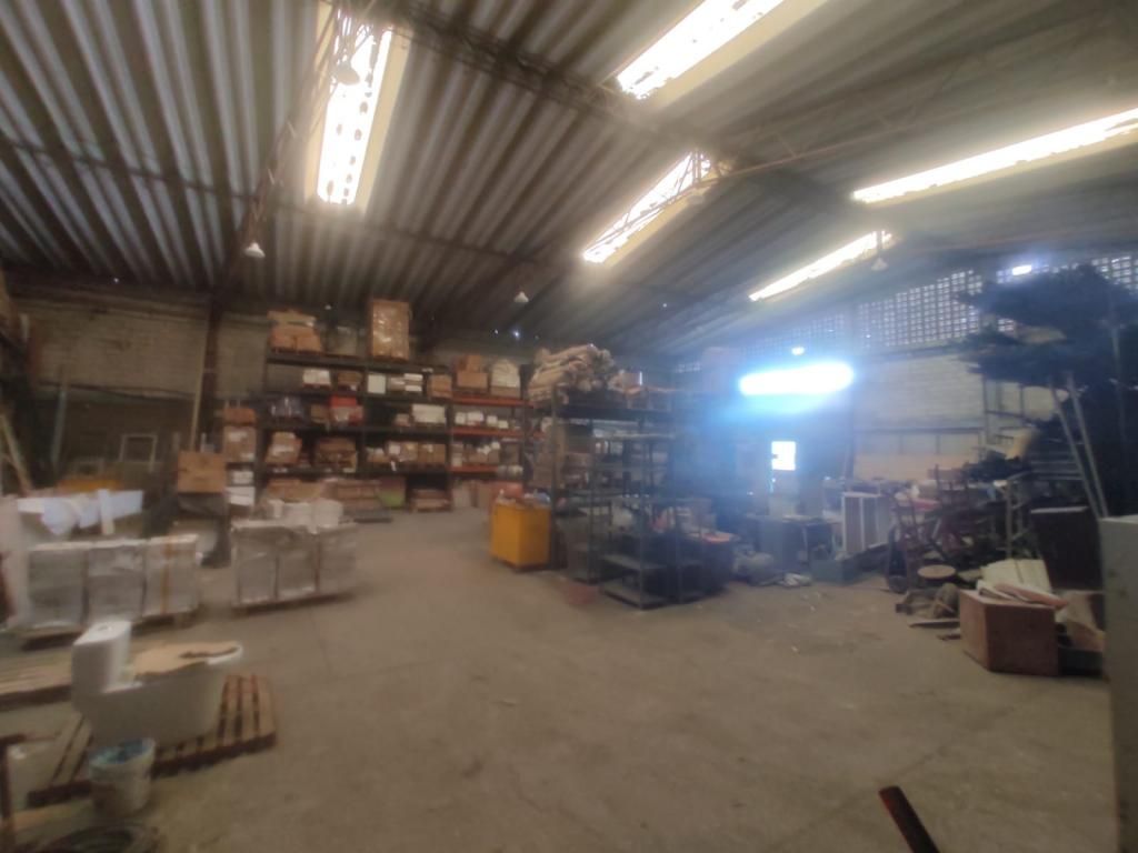 Bodega en venta Atlántico Barranquilla Las Estrellas 860 m2 Habitaciones 0 Baños 1 Garajes 0 Precio $1500000000