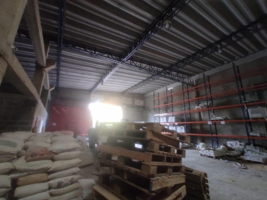 Bodega en venta Atlántico Barranquilla Las Estrellas 615 m2 Habitaciones 0 Baños 2 Garajes 0 Precio $1100000000