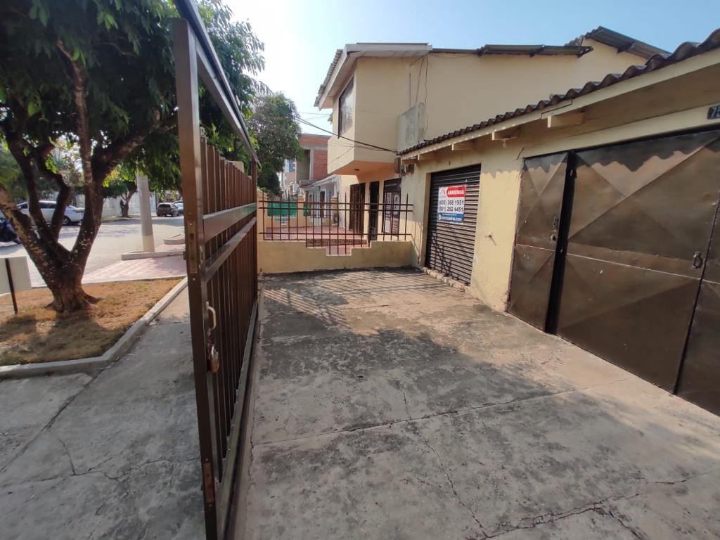 Bodega en arriendo Atlántico Barranquilla La Concepcion 420 m2 Habitaciones 0 Baños 0 Garajes 0 Precio $7000000