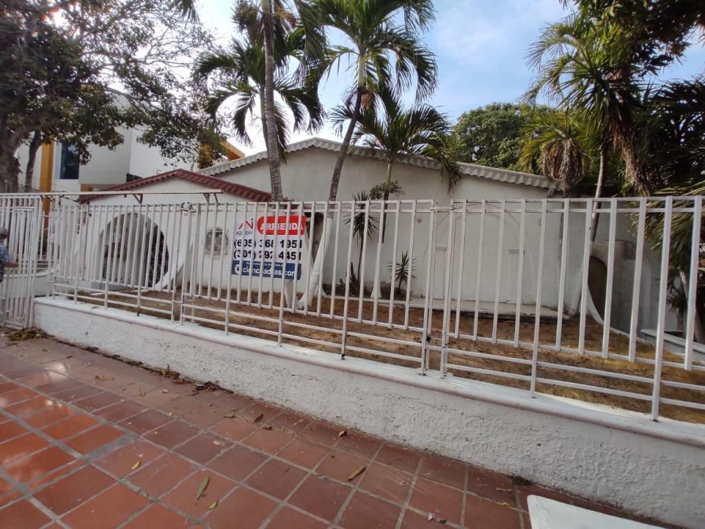 Casa en arriendo Atlántico Barranquilla Nuevo Horizonte 700 m2 Habitaciones 4 Baños 3 Garajes 2 Precio $9000000