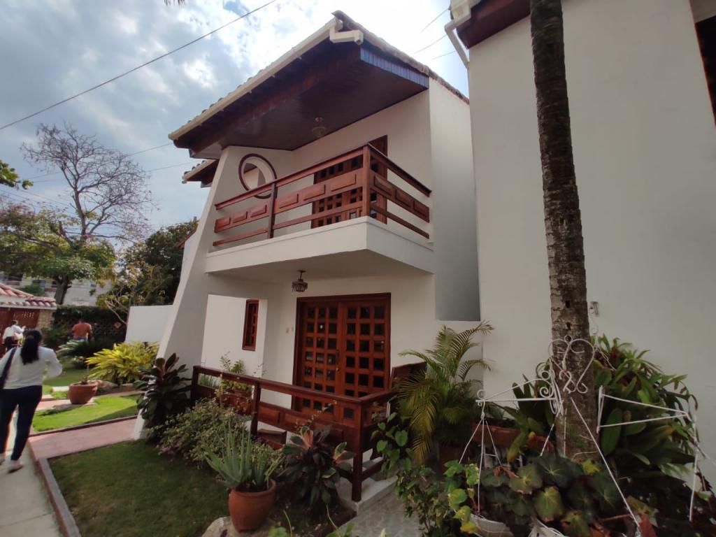 Casa en venta Atlántico Barranquilla El Tabor 144 m2 Habitaciones 3 Baños 4 Garajes 1 Precio $450000000