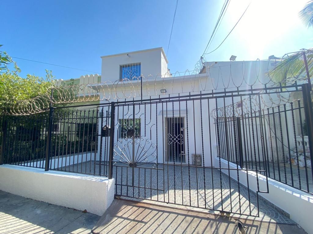 Apartaestudio en venta Atlántico Barranquilla Boston 30 m2 Habitaciones 1 Baños 1 Garajes 1 Precio $430000000