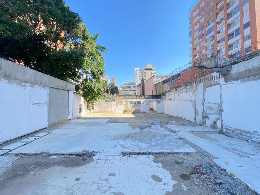 Lote en arriendo Atlántico Barranquilla Altos Del Prado 320 m2 Habitaciones 0 Baños 0 Garajes 0 Precio $9300000