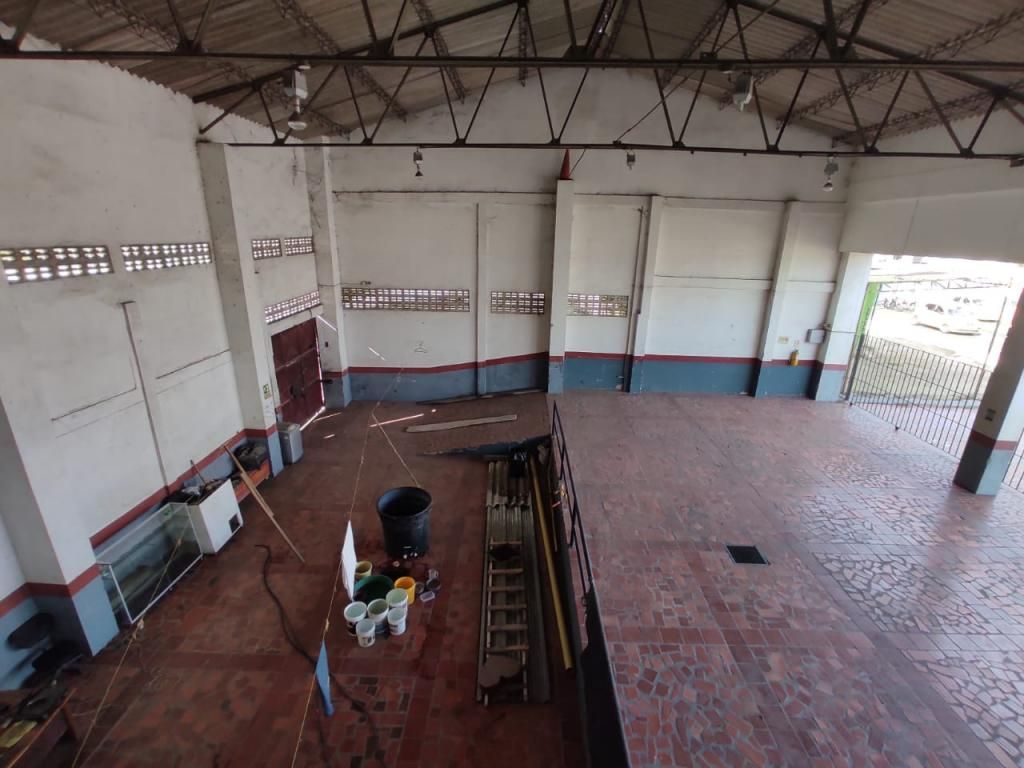 Bodega en arriendo Atlántico Barranquilla Los Olivos Ii 355 m2 Habitaciones 0 Baños 4 Garajes 0 Precio $10500000