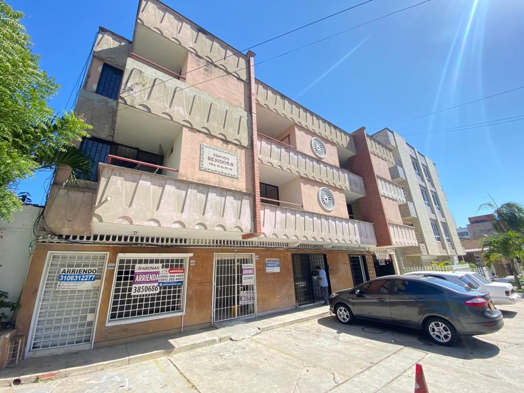 Local en arriendo Atlántico Barranquilla Colombia 75 m2 Habitaciones 0 Baños 1 Garajes 0 Precio $2000000