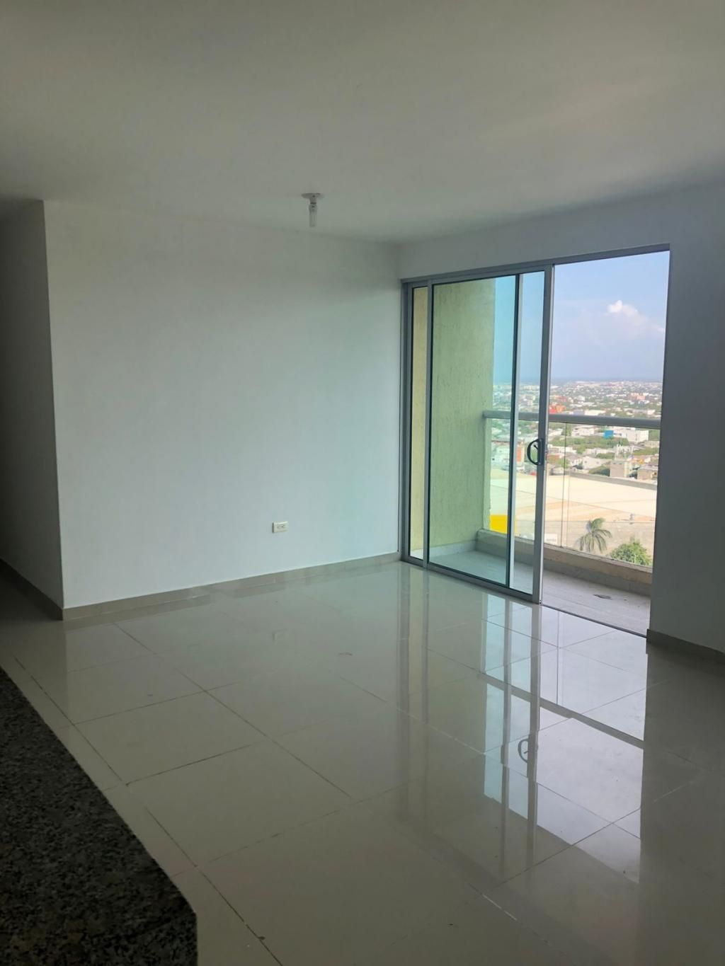 Apartamento en venta Atlántico Barranquilla Betania 82 m2 Habitaciones 3 Baños 2 Garajes 1 Precio $380000000