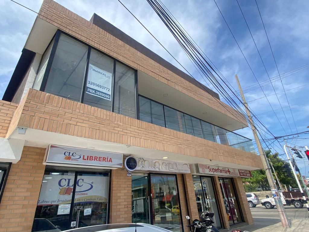 Local en venta Atlántico Barranquilla Boston 50 m2 Habitaciones 0 Baños 1 Garajes 0 Precio $1570000000