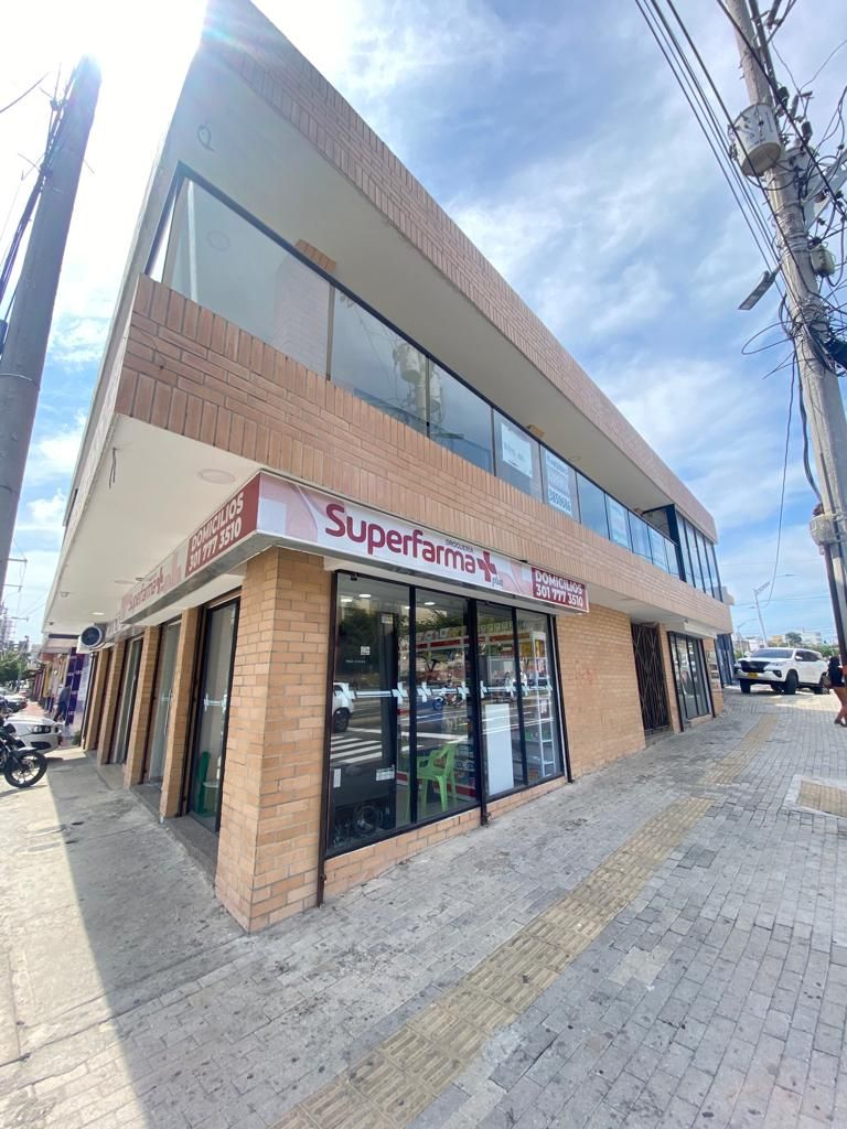 Local en arriendo Atlántico Barranquilla Boston 50 m2 Habitaciones 0 Baños 1 Garajes 0 Precio $3500000