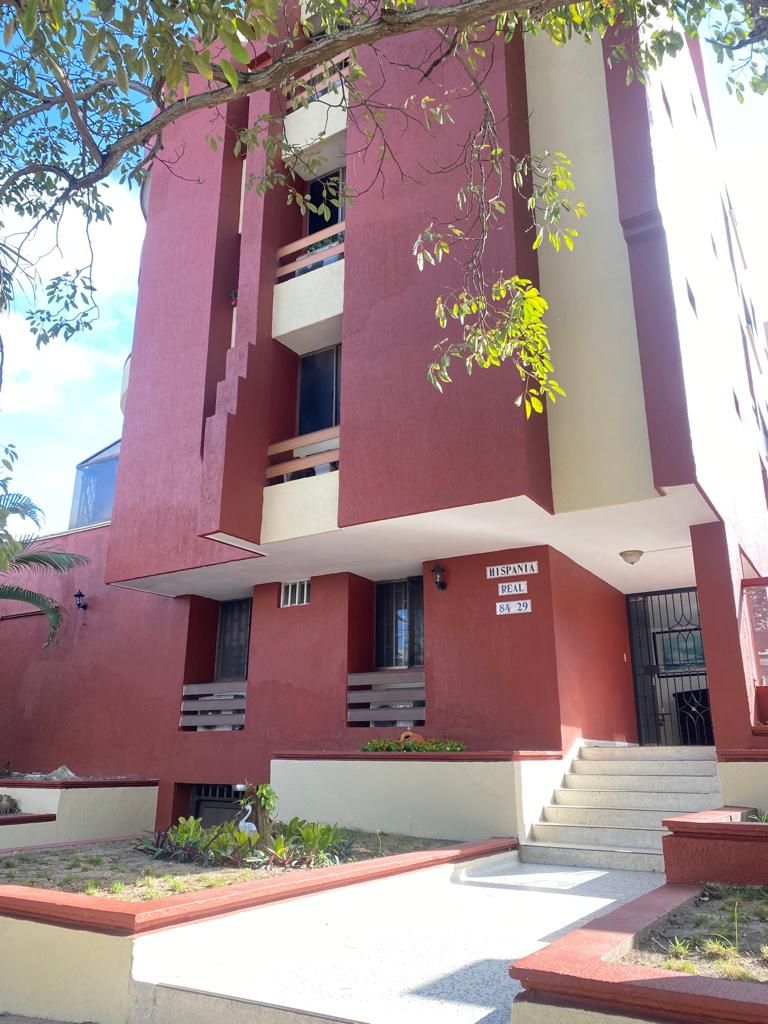 Apartamento en venta Atlántico Barranquilla El Porvenir 106 m2 Habitaciones 3 Baños 2 Garajes 1 Precio $350000000