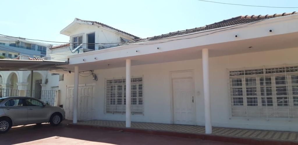 Casa en venta Atlántico Barranquilla El Recreo 632 m2 Habitaciones 6 Baños 3 Garajes 1 Precio $1050000000