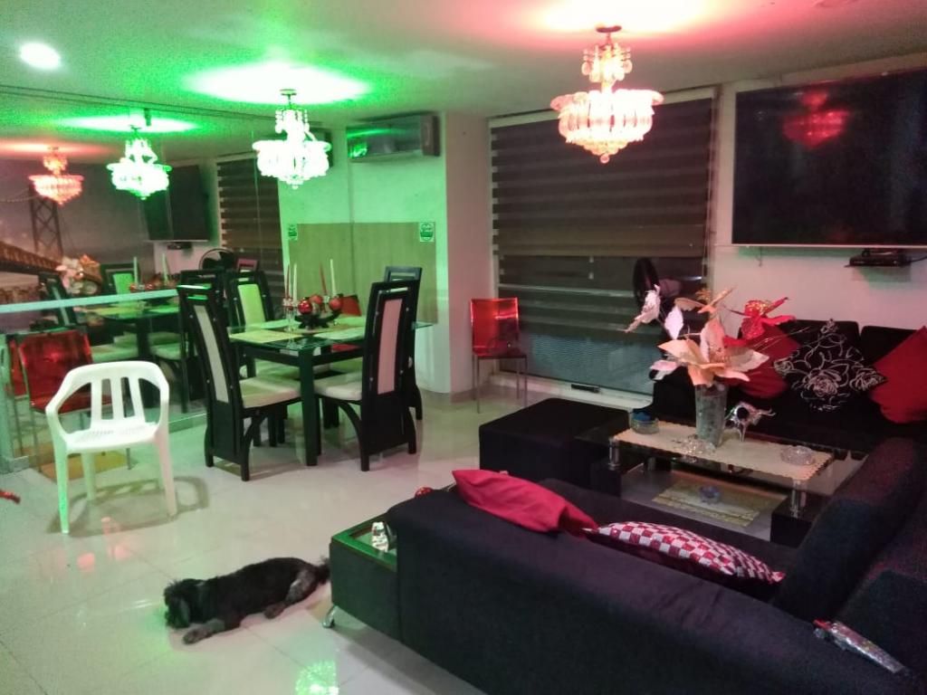 Apartamento en venta Atlántico Barranquilla El Porvenir 106 m2 Habitaciones 3 Baños 2 Garajes 1 Precio $425000000