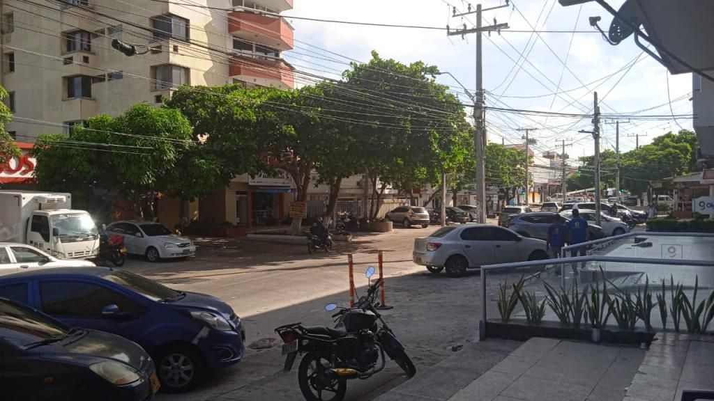 Local en arriendo Atlántico Barranquilla Colombia 40 m2 Habitaciones 0 Baños 1 Garajes 0 Precio $2200000