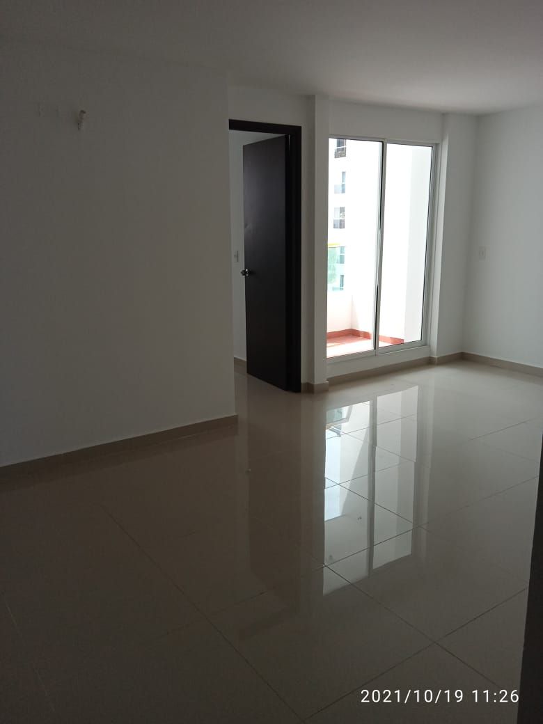 Apartaestudio en venta Atlántico Barranquilla Altos Del Limon 48 m2 Habitaciones 1 Baños 1 Garajes 1 Precio $192400000