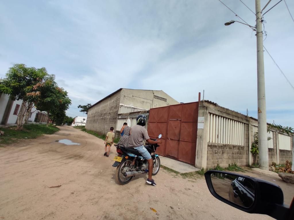 Bodega en arriendo Atlántico Barranquilla Pumarejo 200 m2 Habitaciones 0 Baños 1 Garajes 0 Precio $2500000