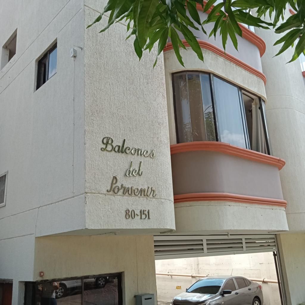 Apartamento en venta Atlántico Barranquilla El Porvenir 86 m2 Habitaciones 2 Baños 2 Garajes 1 Precio $270000000