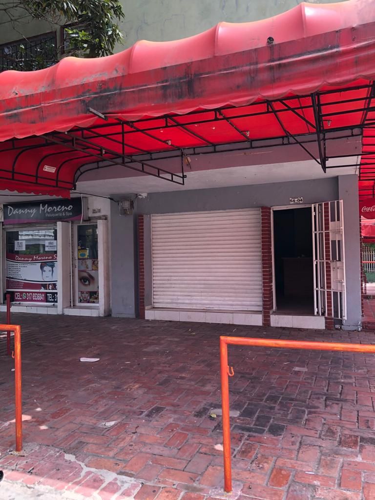 Local en arriendo Atlántico Barranquilla Boston 40 m2 Habitaciones 0 Baños 0 Garajes 0 Precio $3200000