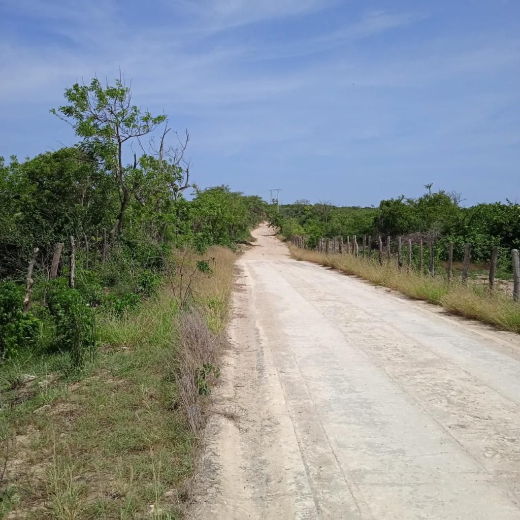 Lote en venta Atlántico Puerto Colombia Puerto Colombia 3500 m2 Habitaciones 0 Baños 0 Garajes 0 Precio $700000000