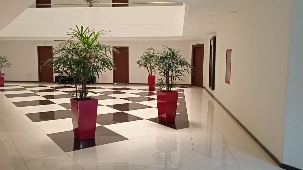 Apartaestudio en arriendo Atlántico Barranquilla San Vicente 65 m2 Habitaciones 1 Baños 2 Garajes 1 Precio $3000000