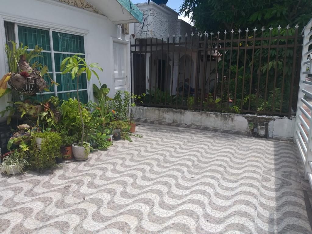 Casa en venta Atlántico Barranquilla Loma Fresca 290 m2 Habitaciones 3 Baños 1 Garajes 1 Precio $600000000