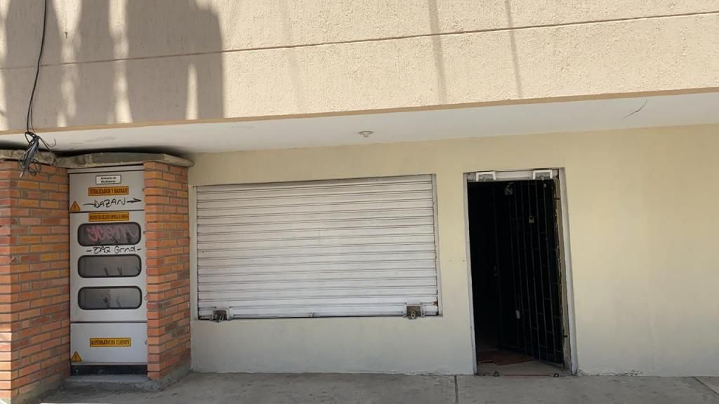 Local en arriendo Atlántico Barranquilla El Porvenir 55 m2 Habitaciones 0 Baños 1 Garajes 2 Precio $2200000