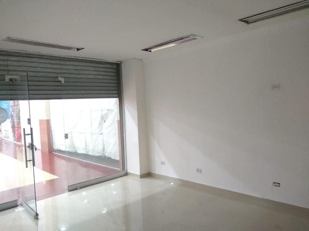Local en arriendo Atlántico Barranquilla Betania 20 m2 Habitaciones 0 Baños 0 Garajes 0 Precio $2010000