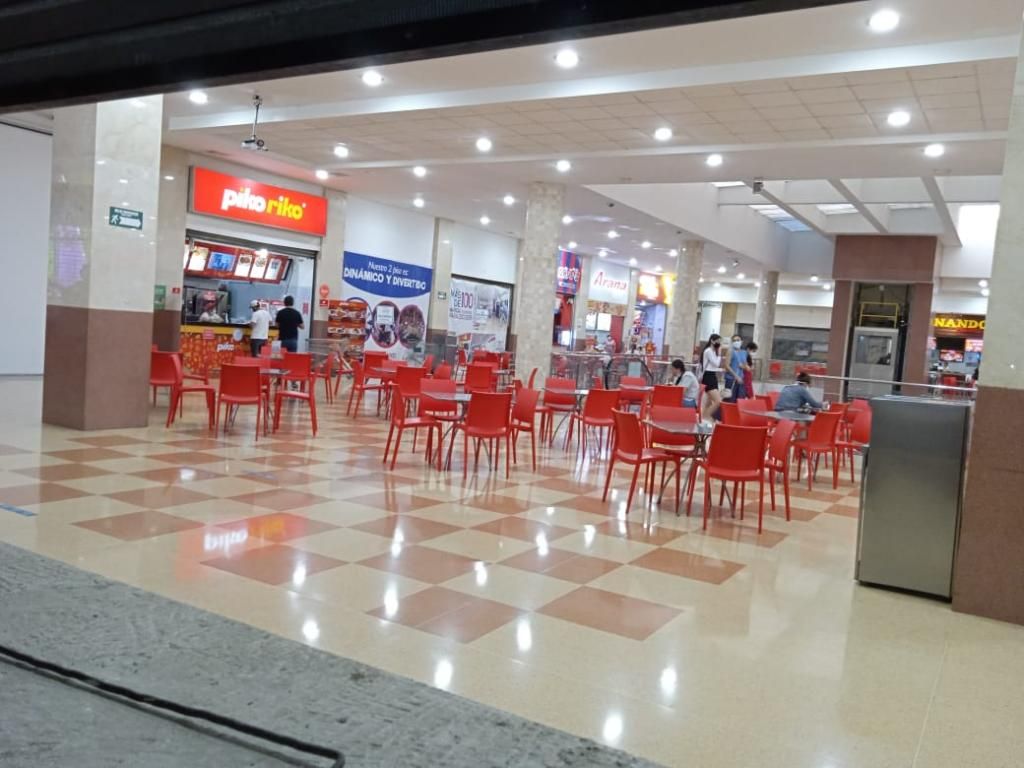 Local en arriendo Atlántico Barranquilla Betania 53 m2 Habitaciones 0 Baños 0 Garajes 0 Precio $5358000