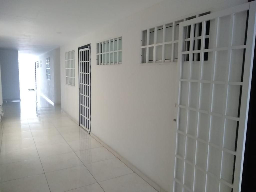 Apartaestudio en venta Atlántico Barranquilla El Porvenir 40 m2 Habitaciones 1 Baños 1 Garajes 1 Precio $180000000