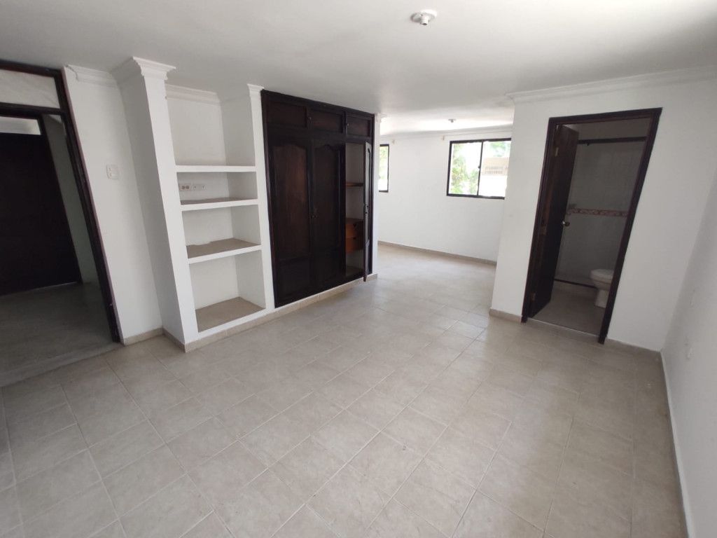 Apartaestudio en arriendo Atlántico Barranquilla San Vicente 40 m2 Habitaciones 1 Baños 1 Garajes 1 Precio $1300000