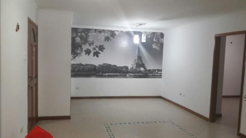 Apartamento en venta Atlántico Barranquilla Los Andes 85 m2 Habitaciones 3 Baños 2 Garajes 0 Precio $205000000