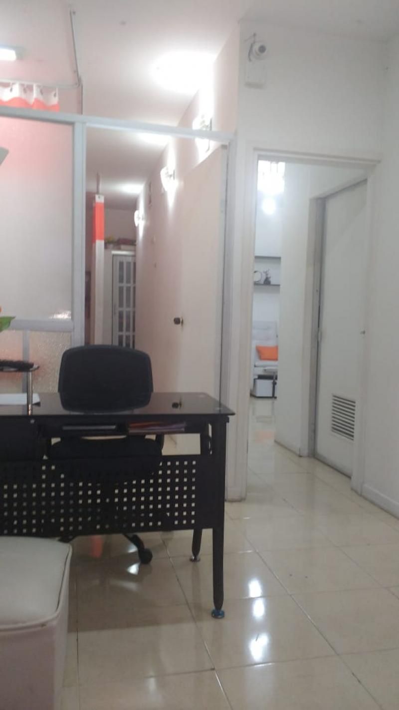 Local en arriendo Atlántico Barranquilla El Prado 57 m2 Habitaciones 0 Baños 1 Garajes 3 Precio $1550000