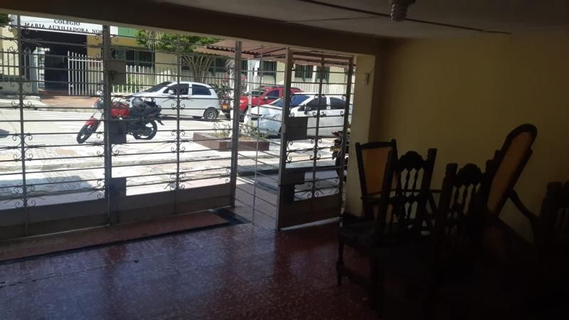 Casa en venta Atlántico Barranquilla Las Delicias 420 m2 Habitaciones 9 Baños 4 Garajes 0 Precio $700000000