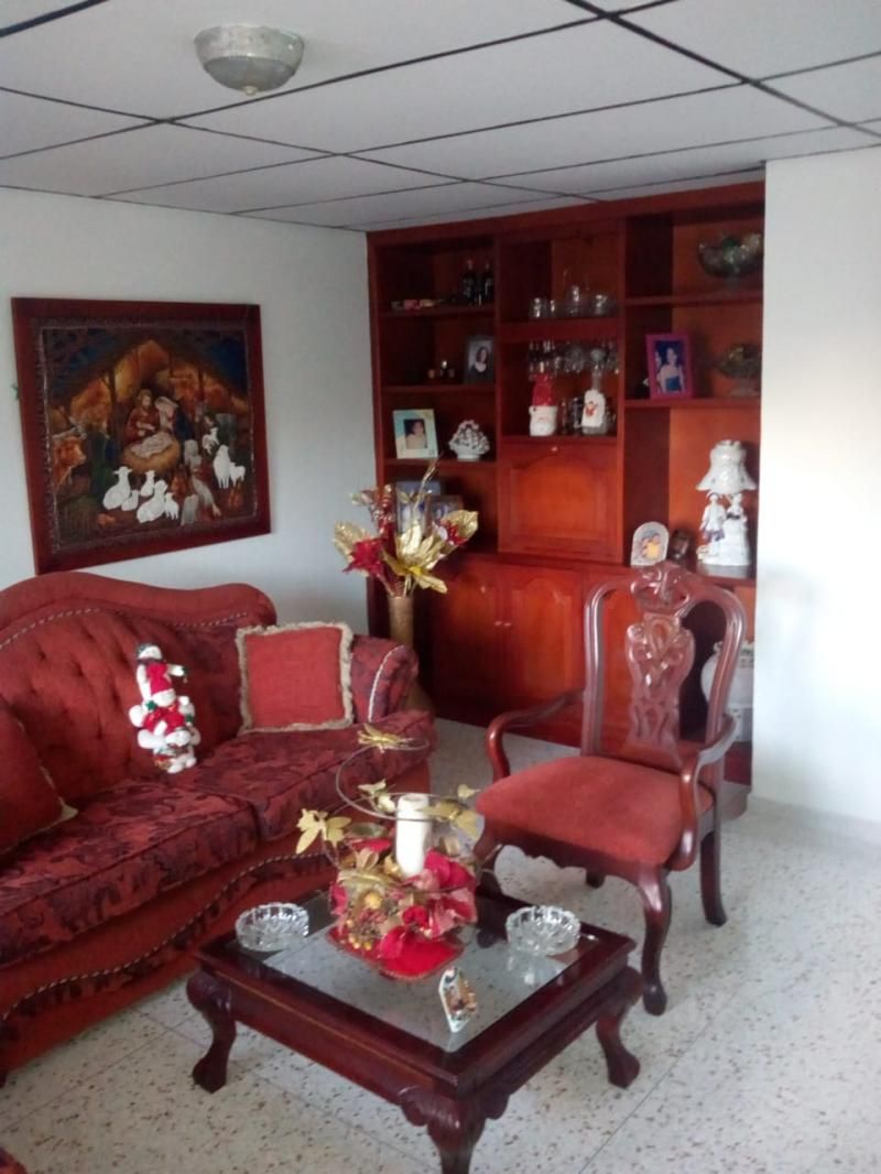 Casa en venta Atlántico Barranquilla Campo Alegre 278 m2 Habitaciones 4 Baños 3 Garajes 1 Precio $700000000