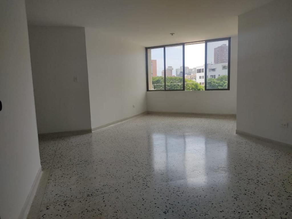 Apartamento en arriendo Atlántico Barranquilla Villa Santos 95 m2 Habitaciones 3 Baños 2 Garajes 1 Precio $2369000